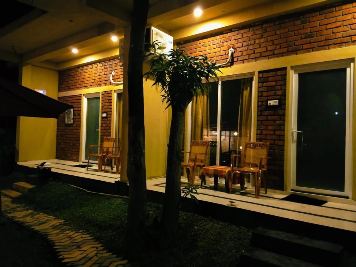 Petit Guest House Negombo Zewnętrze zdjęcie